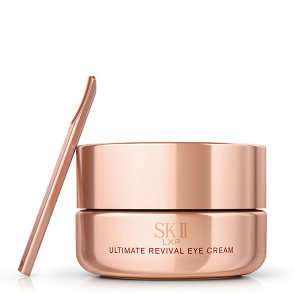 LXP Ultimate Revival Eye Cream